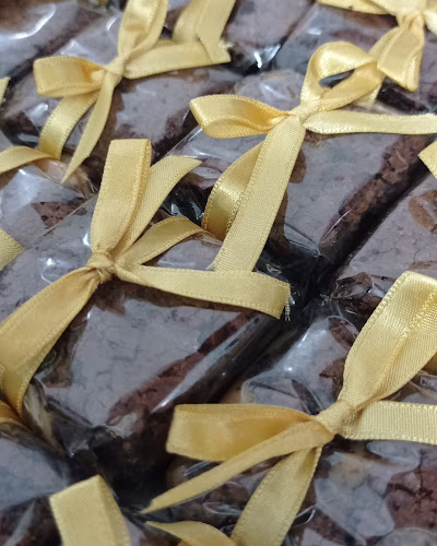 Oficina de Quitutes - Gastronomia e hotelaria