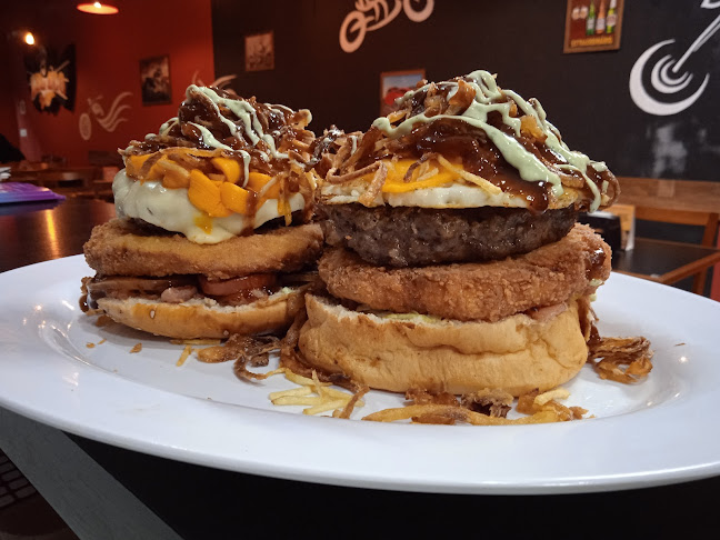 Leleco Hamburgueira - Itapoá