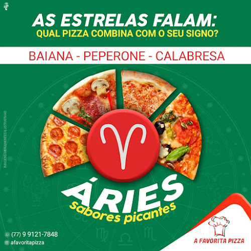 Comentarii opinii despre A Favorita Pizza