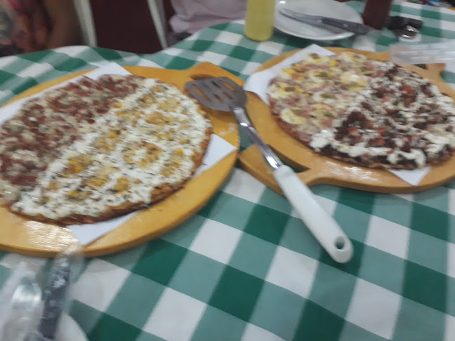 Diôgo Pizza