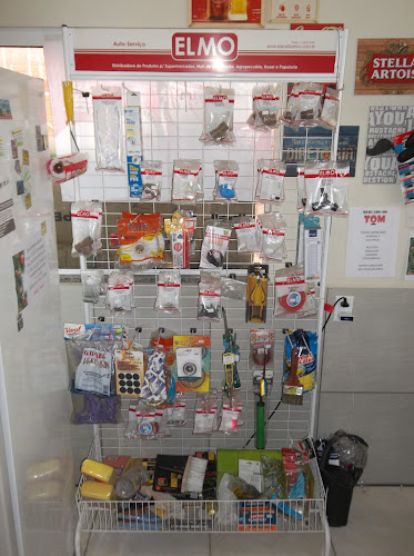 Mercado do Tom - Gastronomia e hotelaria