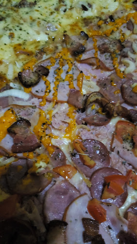 Comentarii opinii despre Super Steve Pizza Santa Cruz