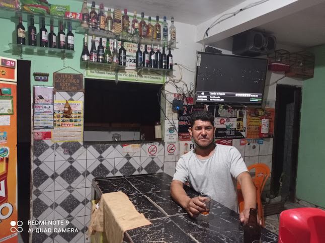 Opinii despre Bar Recanto do Roberto în Vitória da Conquista - Gastronomia e hotelaria
