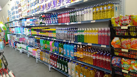 PegMais Mercadinho Quixaba-Pe