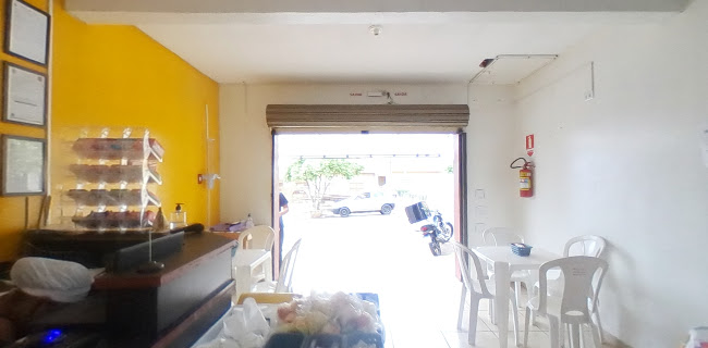 A Cantina Restaurante