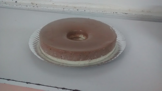 Panificadora Moinho do Trigo - Gastronomia e hotelaria