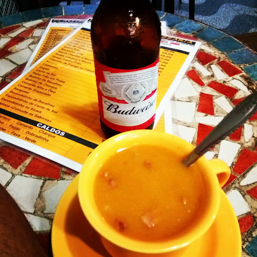 Opinii despre Bar do Playtime în Cabo de Santo Agostinho - Gastronomia e hotelaria