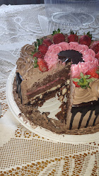 Padaria e Confeitaria Piko do Pão