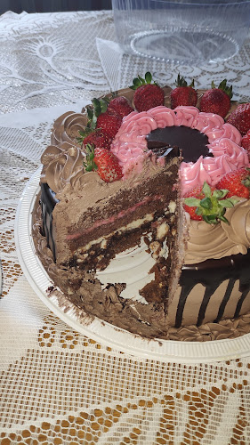 Padaria e Confeitaria Piko do Pão