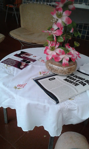 Opinii despre Filés Bar în São Luís - Gastronomia e hotelaria