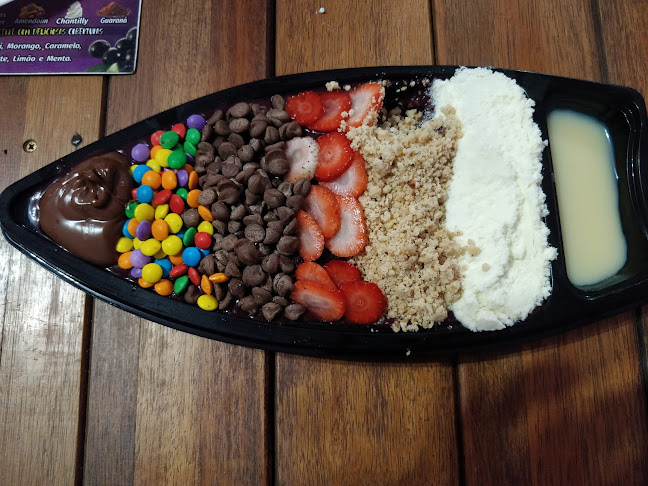 Ki Açaí - O melhor Açaí da cidade - Cáceres