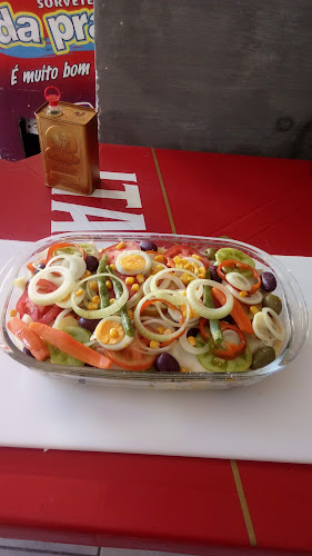 Bar do Guedes - Gastronomia e hotelaria