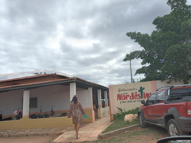 Opinii despre Restaurante Casa do Nordestino în Mossoró - Gastronomia e hotelaria