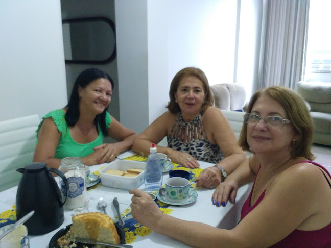 Opinii despre EMPADA DA AMIGA în Rio Bonito - Gastronomia e hotelaria