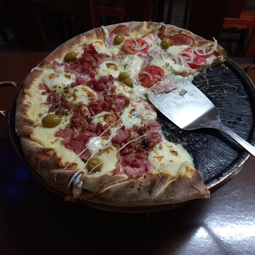 Pizzaria Tia Piquita