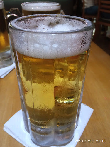 Opinii despre DETROIT STEAK HOUSE în Campos dos Goytacazes - Gastronomia e hotelaria