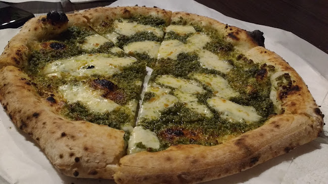 Nàpule Pizzeria - Gastronomia e hotelaria