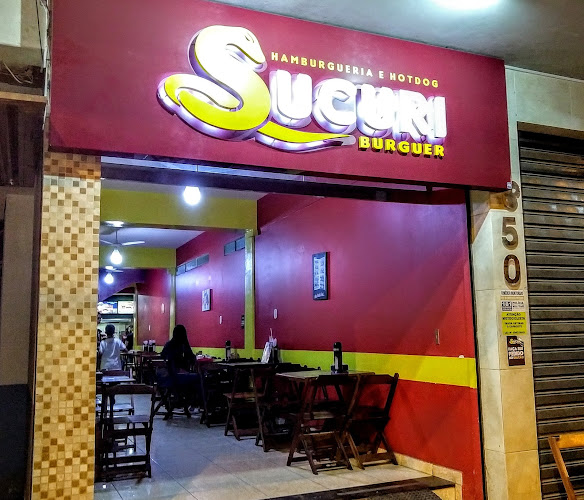 85Burger - Gastronomia e hotelaria