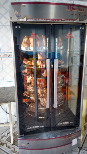 Bar do Cabral (antigo Bar do Chacrinha) - Gastronomia e hotelaria