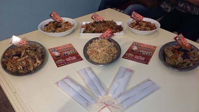 Comentarii opinii despre Point Do Yakisoba Sarandi