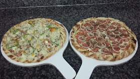 Bravus Pizzaria Delivery