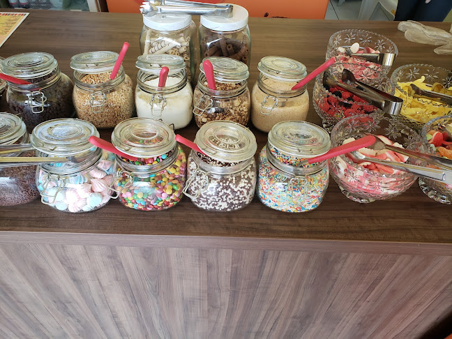 Opinii despre Sorveteria Gebon Campo Largo în Campo Largo - Gastronomia e hotelaria