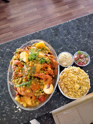 Opinii despre Carnaubar în São Luís - Gastronomia e hotelaria