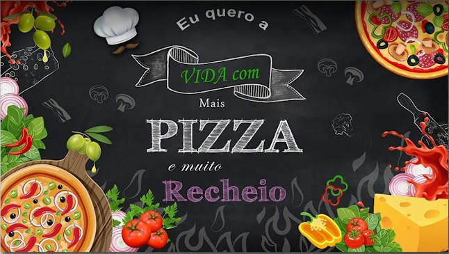 Opinii despre Pizzaria Mamma Danny's în Araucária - Gastronomia e hotelaria