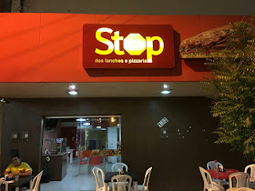 STOP DOS LANCHES E PIZZARIA