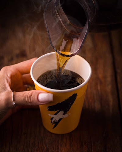 Cafeteria Mais1 Café - Marialva/PR - Marialva