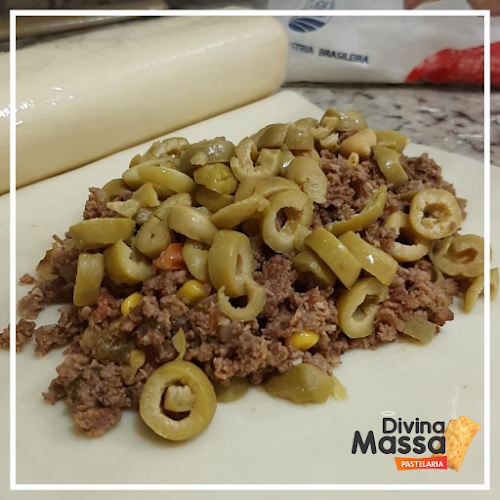 Comentarii opinii despre Divina Massa Pastelaria