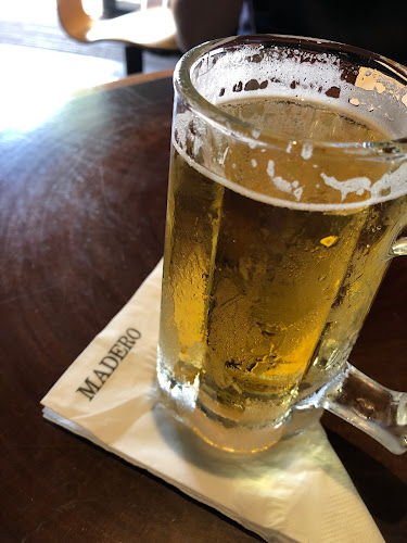 Madero Container - Shopping Uberaba - Gastronomia e hotelaria