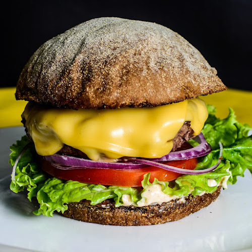 Bruthus Burguer - Rio de Janeiro
