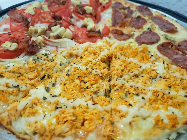 CASARRARA Restaurante e Pizzaria - Gastronomia e hotelaria