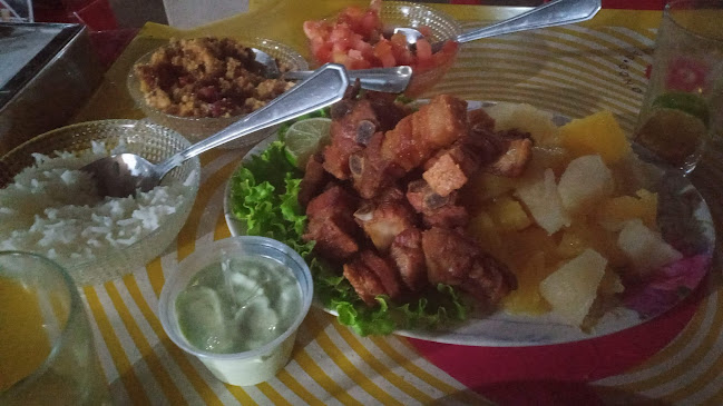 Comentarii opinii despre Point Da Galera