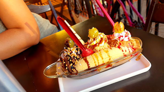 Gebon Vargem Grande - Gastronomia e hotelaria