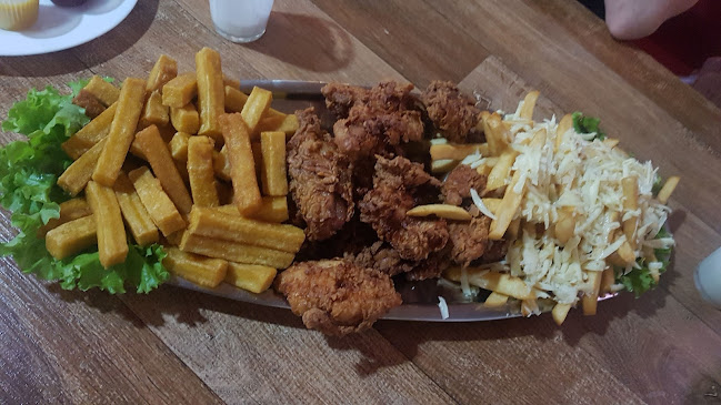 Ponto Certo Restaurante e Petiscaria