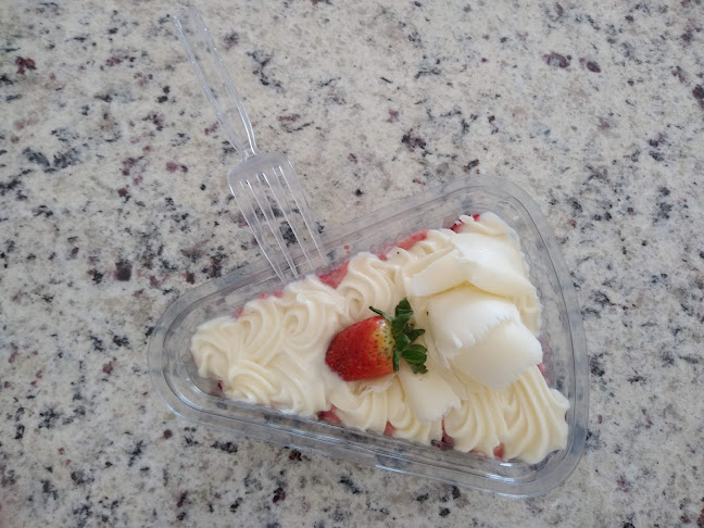 Comentarii opinii despre Paes Bueno, Confeitaria & Cafeteria