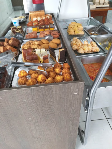 Opinii despre Padaria Sete în Gaspar - Gastronomia e hotelaria