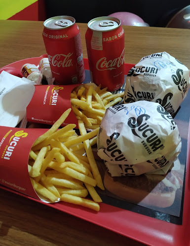 85Burger - Visc. do Rio Branco