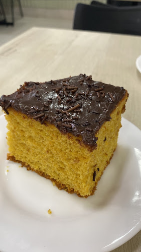 Comentarii opinii despre Padaria Giovanini