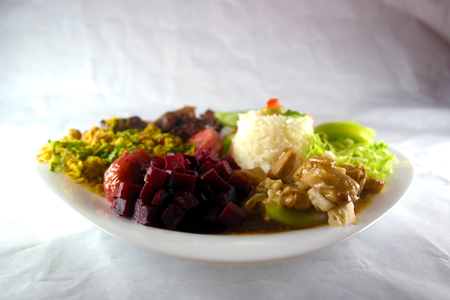 Opinii despre Garfo de Ouro Restaurante Grill e Buffet în Goiânia - Gastronomia e hotelaria