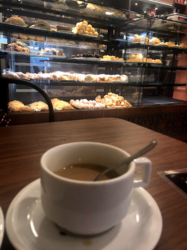 Confeitaria e Panificadora Elite - Curitiba