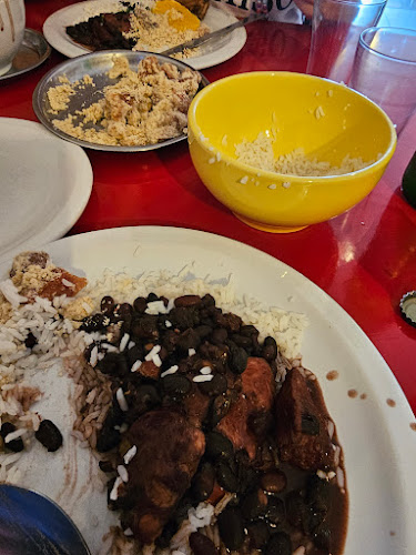 Comentarii opinii despre Mão de Pilão