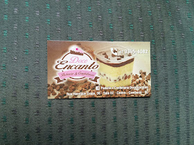 Padaria e Confeitaria Doce Encanto