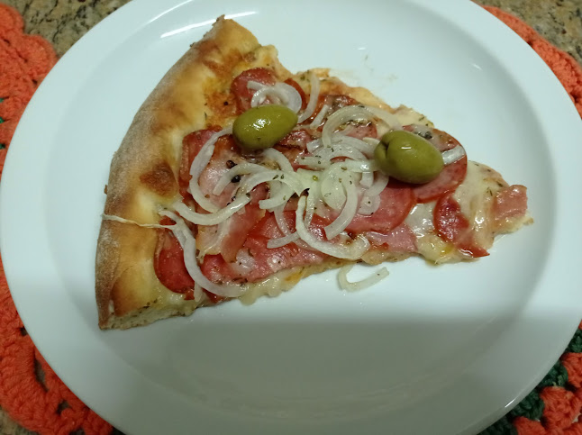 Comentarii opinii despre Pizzaria Atalaia