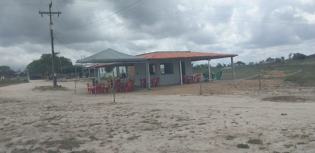 Quiosque do Coelho - Araci