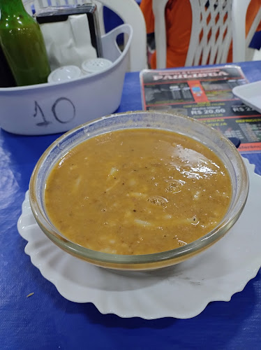 Opinii despre Lanchonete E Soparia Paulista - Raiz în Manaus - Gastronomia e hotelaria