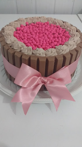 Av. Venâncio Aires, 020 - Centro, Cruz Alta - RS, 98010-760, Brasil