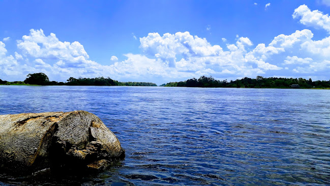 Flutuante Bar e Restaurante Pérola Do Piquiá - Itacoatiara